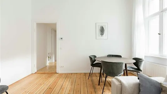 Apartments in Berlin Friedrichshain-Kreuzberg - photo 5