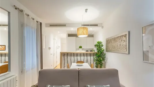 Apartments in Madrid Salamanca - photo 7