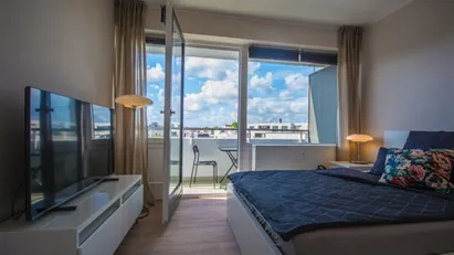 Apartment for rent in Hamburg Nord, Hamburg