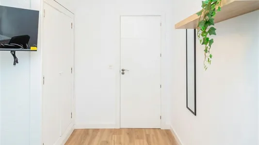 Rooms in Zaragoza - photo 3