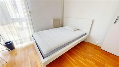 Room for rent in Toulouse, Occitanie