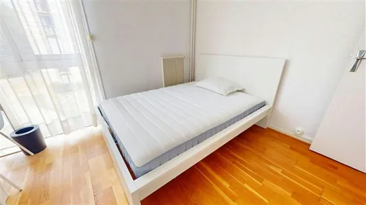 Rooms in Toulouse - photo 1