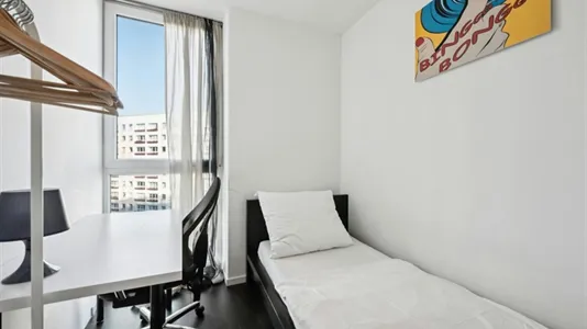 Rooms in Berlin Mitte - photo 1