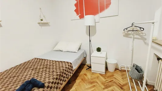 Rooms in Madrid Moncloa-Aravaca - photo 8