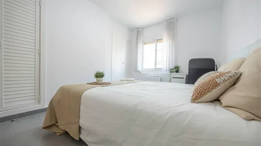 Rooms in Alboraya - photo 2