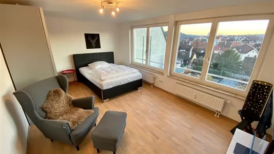 Apartments in Location is not specified - photo 8