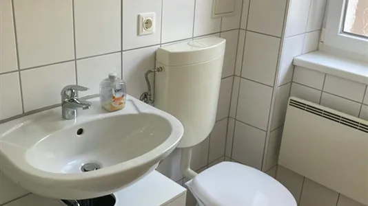 Apartments in Vienna Brigittenau - photo 8