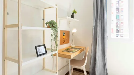 Rooms in Milano Zona 6 - Barona, Lorenteggio - photo 7