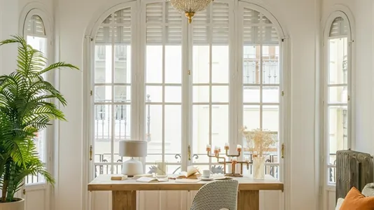 Apartments in Madrid Centro - photo 9