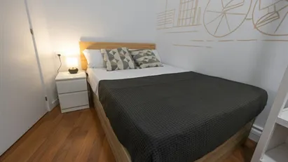 Room for rent in Barcelona Ciutat Vella, Barcelona