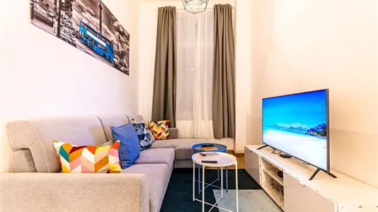 Rooms in Brussels Sint-Joost-ten-Node - photo 4