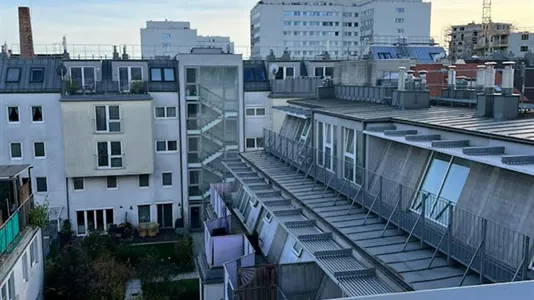 Rooms in Vienna Donaustadt - photo 9