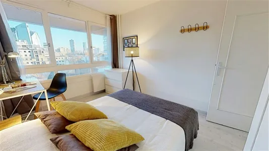Rooms in Nanterre - photo 3
