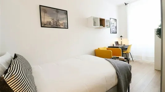 Rooms in Florence - photo 4