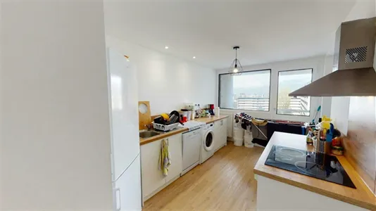 Rooms in Grenoble - photo 6