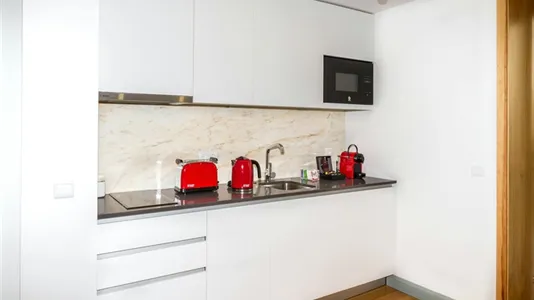 Apartments in Location is not specified - photo 8