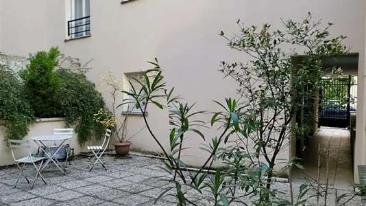 Apartments in Paris 20ème arrondissement - photo 10