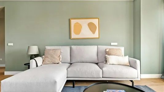 Apartments in Barcelona Sarrià-St. Gervasi - photo 2