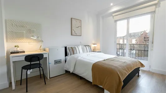 Rooms in Madrid Tetuán - photo 2