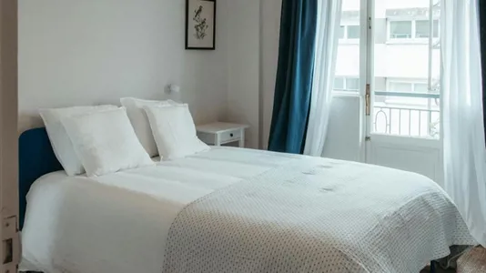 Rooms in A Coruña - photo 1