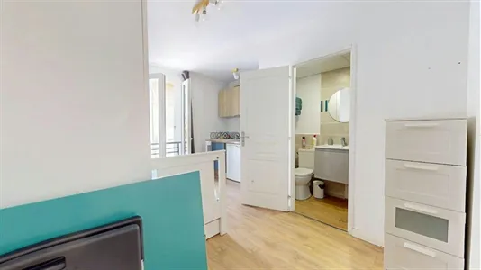 Apartments in Montpellier - photo 3