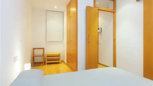 Apartments in Barcelona Sarrià-St. Gervasi - photo 9