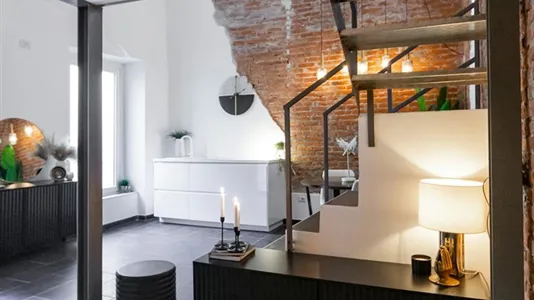 Apartments in Milano Zona 9 - Porta Garibaldi, Niguarda - photo 7