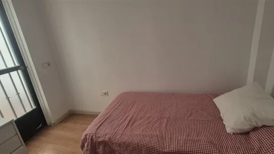 Apartments in Granada - photo 6