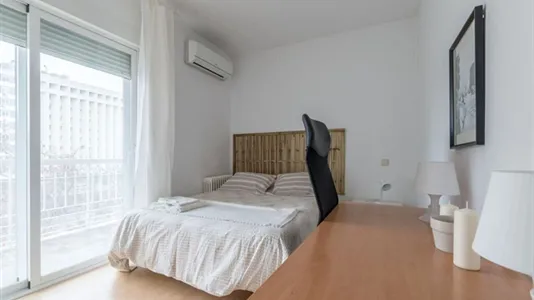 Apartments in Madrid TetuƔn - photo 9