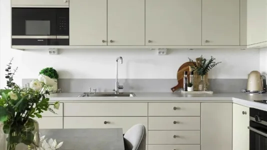 Apartments in Lundby - photo 3