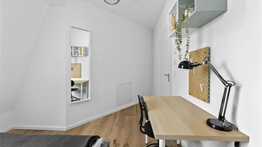 Rooms in Berlin Mitte - photo 3