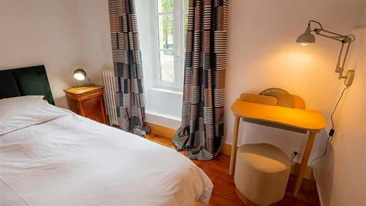 Rooms in Grenoble - photo 3