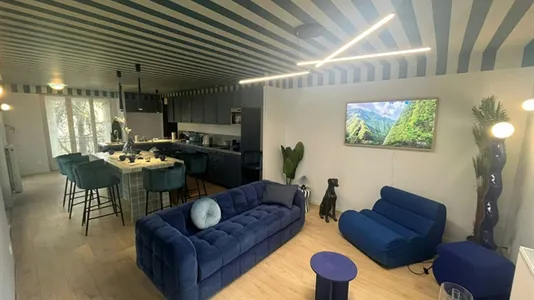 Rooms in Bobigny - photo 4