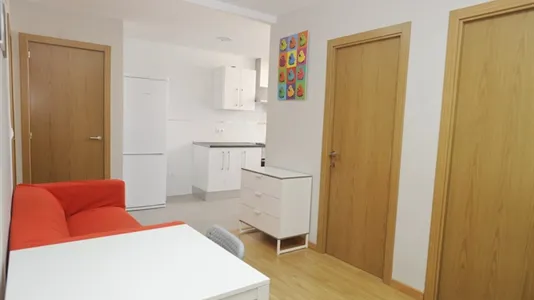 Rooms in Valencia L'Eixample - photo 5