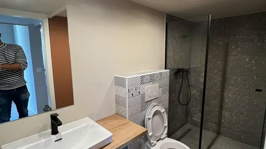 Apartments in Budapest Erzsébetváros - photo 3