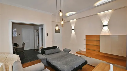 Apartments in Athens Agios Panteleimonas - photo 9