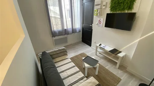 Apartments in Toulouse - photo 8