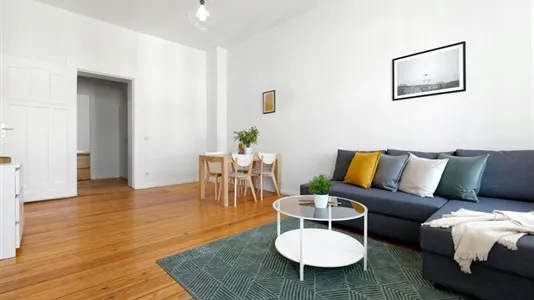 Apartments in Location is not specified - photo 3