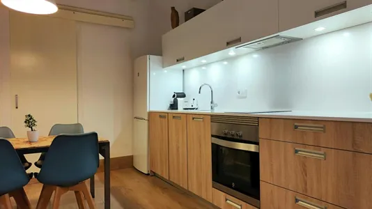 Apartments in Barcelona Ciutat Vella - photo 7