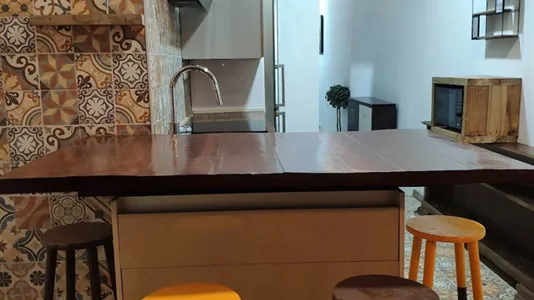 Rooms in Sant Cugat del Vallès - photo 6