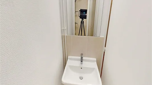 Rooms in Paris 15ème arrondissement - photo 6