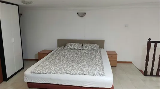 Apartments in Budapest Terézváros - photo 8