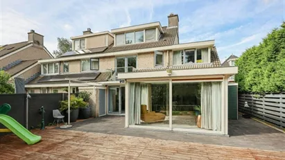 Apartment for rent in Amsterdam Slotervaart, Amsterdam