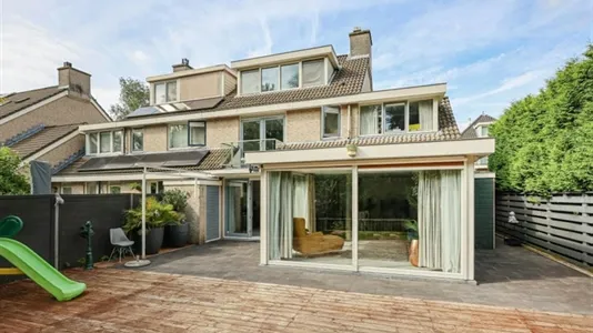Apartments in Amsterdam Slotervaart - photo 1