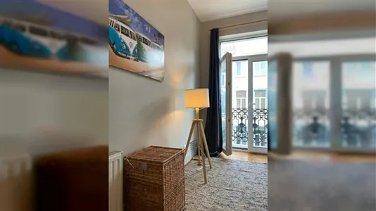 Rooms in Brussels Etterbeek - photo 4