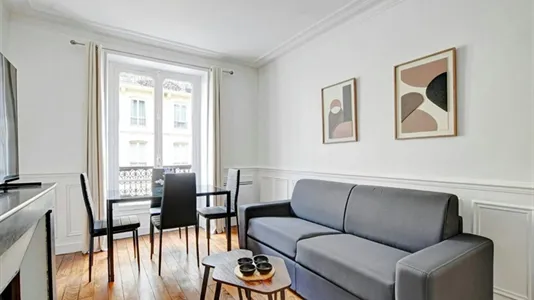 Apartments in Location is not specified - photo 2