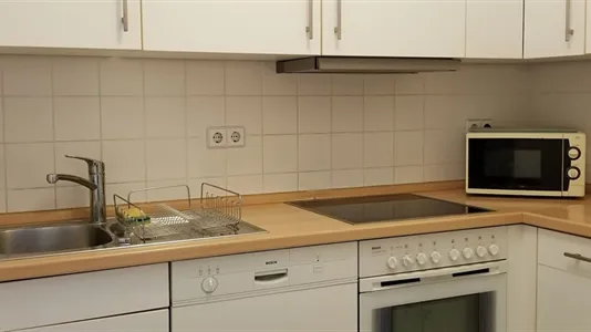 Apartments in Berlin Mitte - photo 8