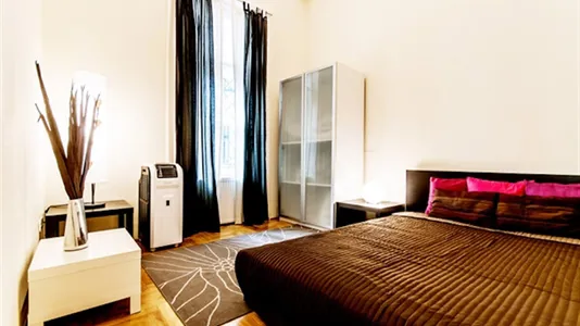 Apartments in Budapest Terézváros - photo 7