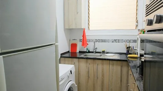 Rooms in Barcelona Sant Andreu - photo 6