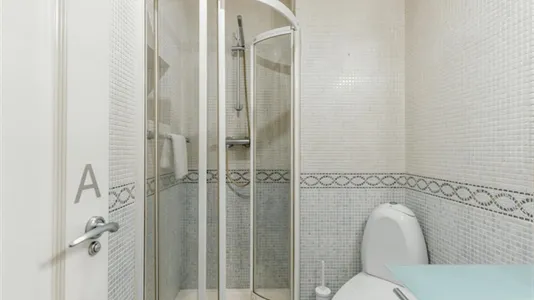 Rooms in Madrid Hortaleza - photo 10